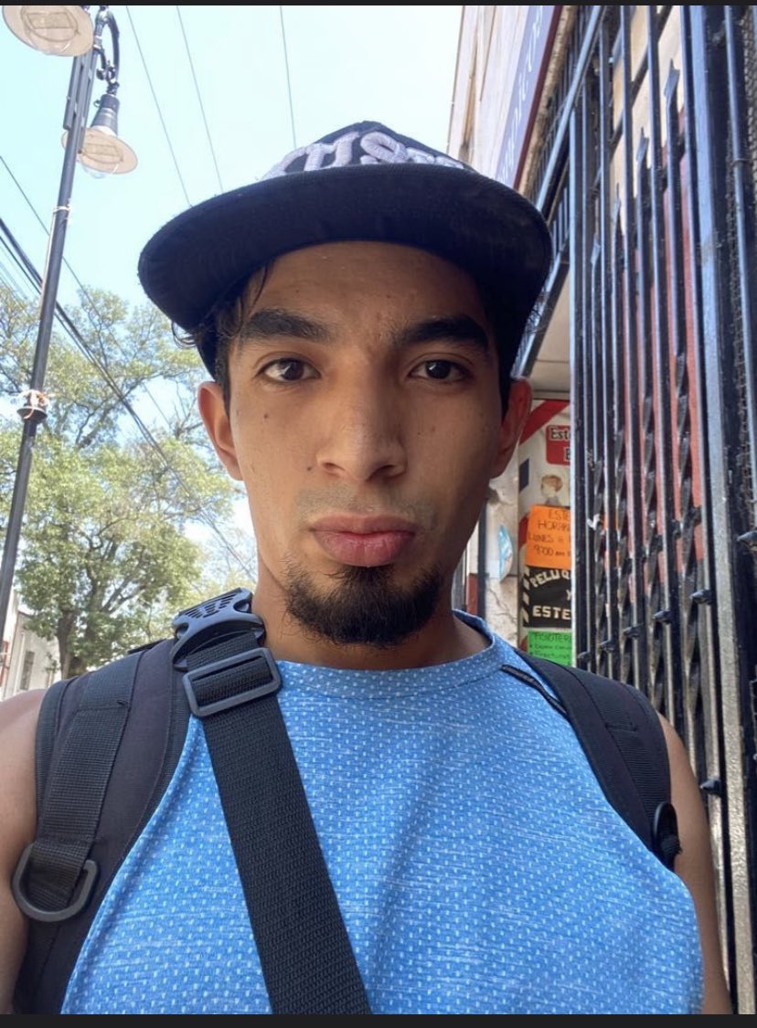 Maximiliano Ddtoy tweet media