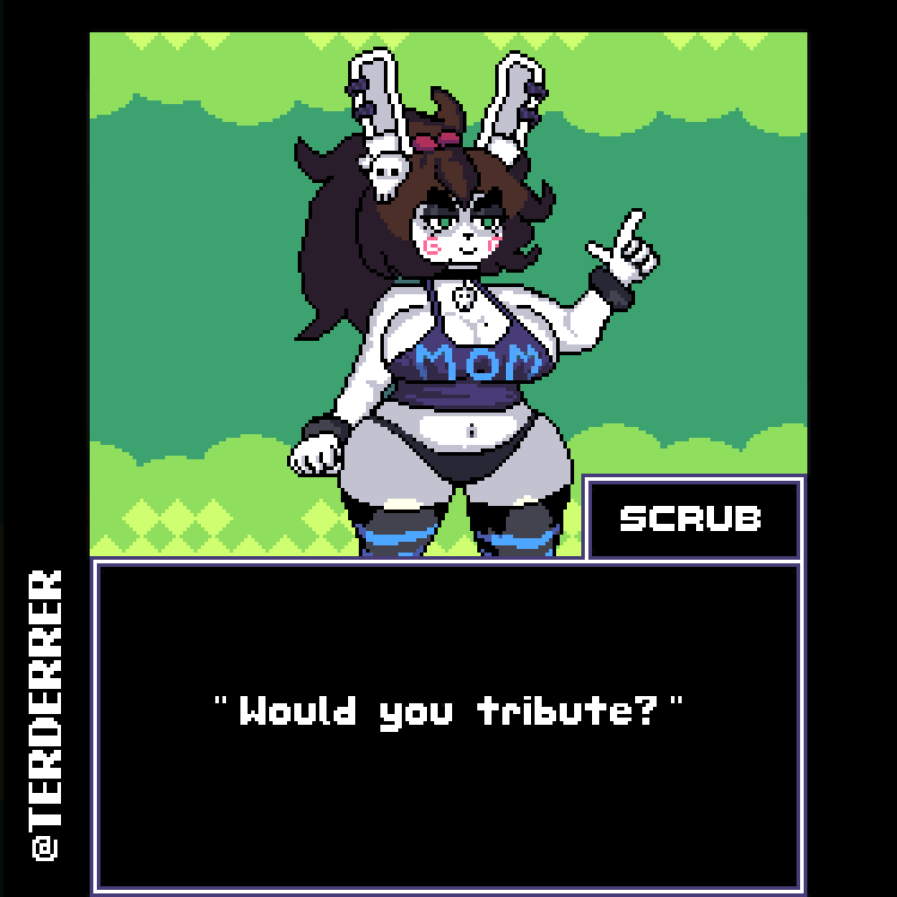 Terderrer tweet media