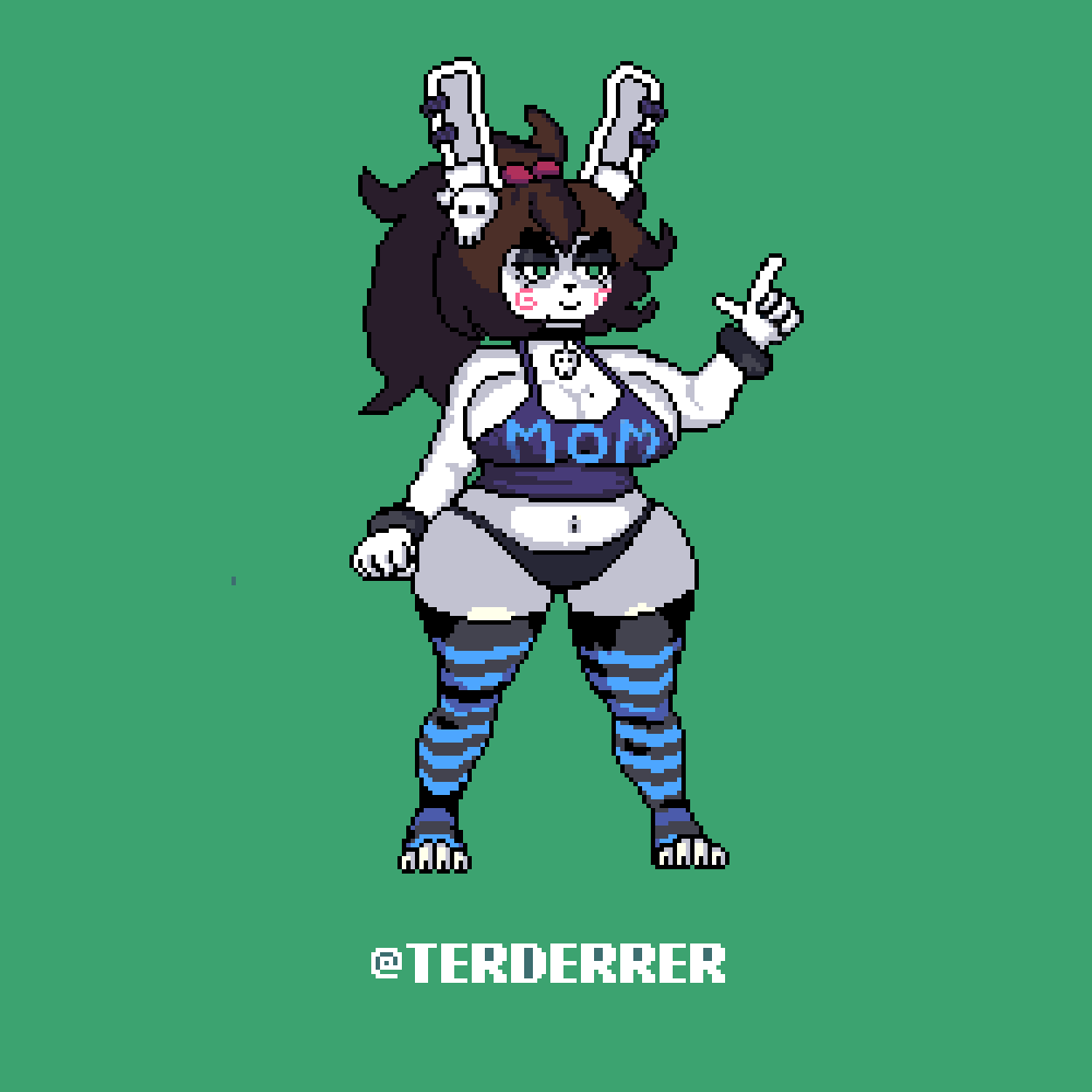 Terderrer tweet media