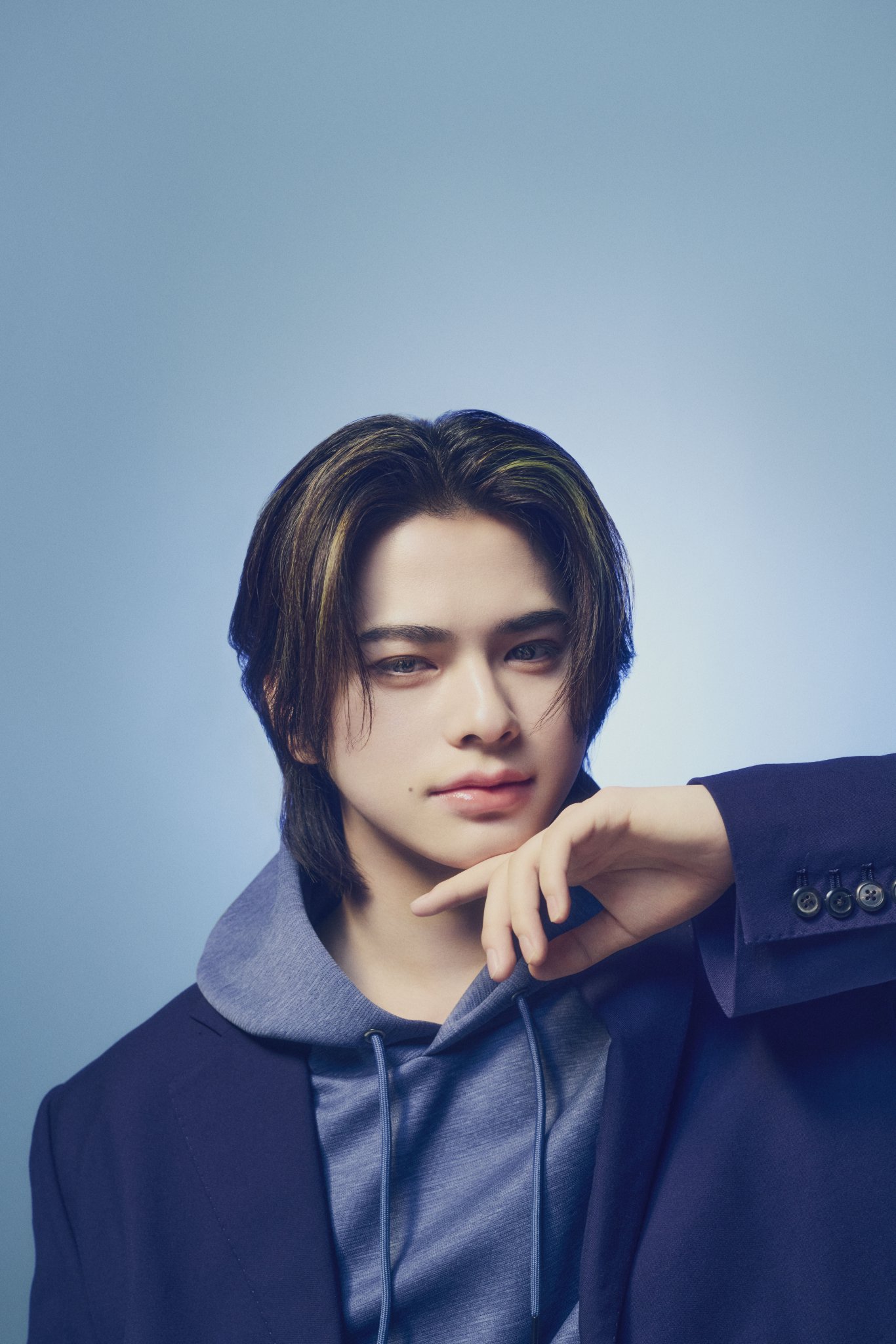 INI 「THE ORIGIN」 INI SIDE Ver.松田迅セット！ INI 松田迅 FC限定盤 IN(I)SIDE ver セット｜Yahoo!フリマ（旧