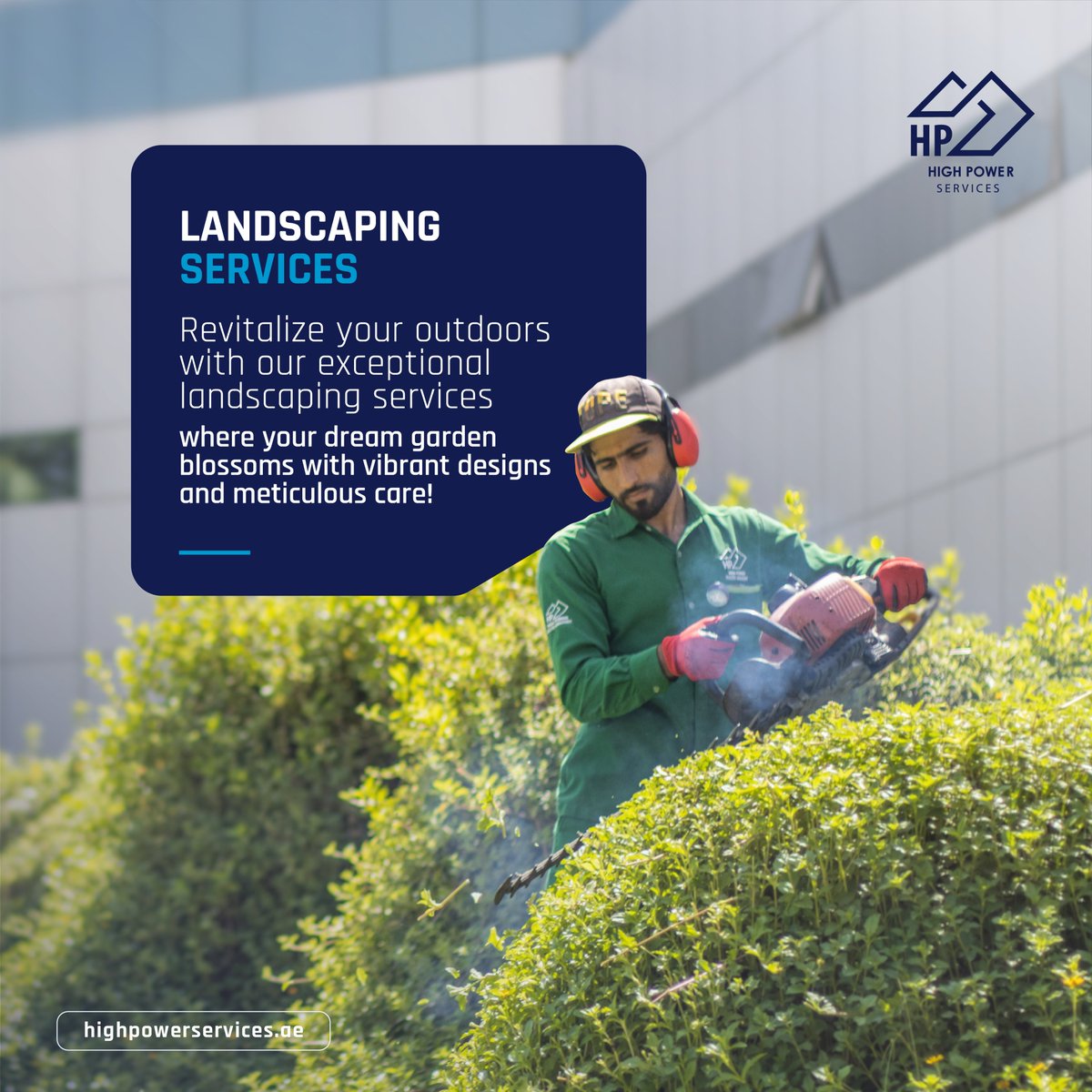 hpsdubai's tweet photo. Experience the art of exceptional landscaping in Dubai with our complete landscape design services.

Contact us at +971 56 534 8899 to unlock a stunning oasis and transform your space into a livable paradise surrounded by lush greenery.

#highpowerservices #outdoorlanscaping https://t.co/VCYuqEIkBY