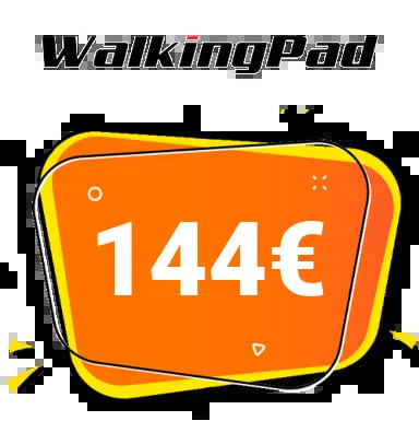 👉144€ WalkingPad Rabatt - Neukunden👈

#Gesundheit #Sportgeräte #treadmill #underdesktreadmill #fitnessequipments #wholesale
fitnesstester.tv/walkingpad-rab…