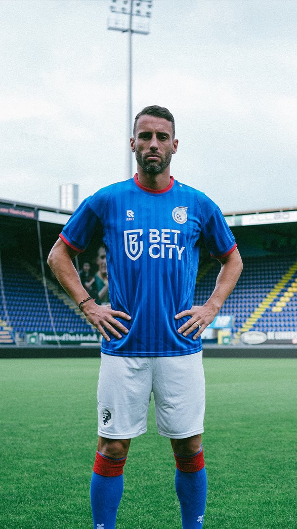 The Kit Guru tweet media