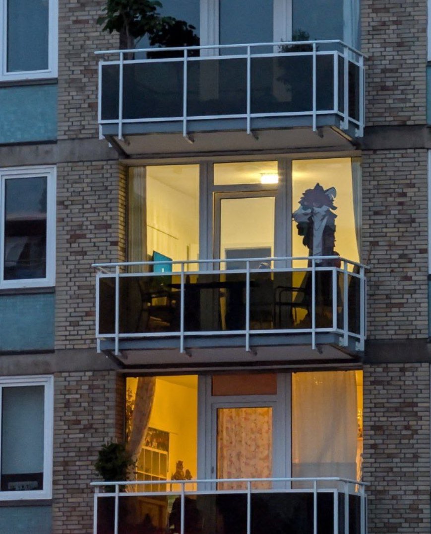 I wasn't able to attend to EuroFurence, but trust me... I'll be watching.