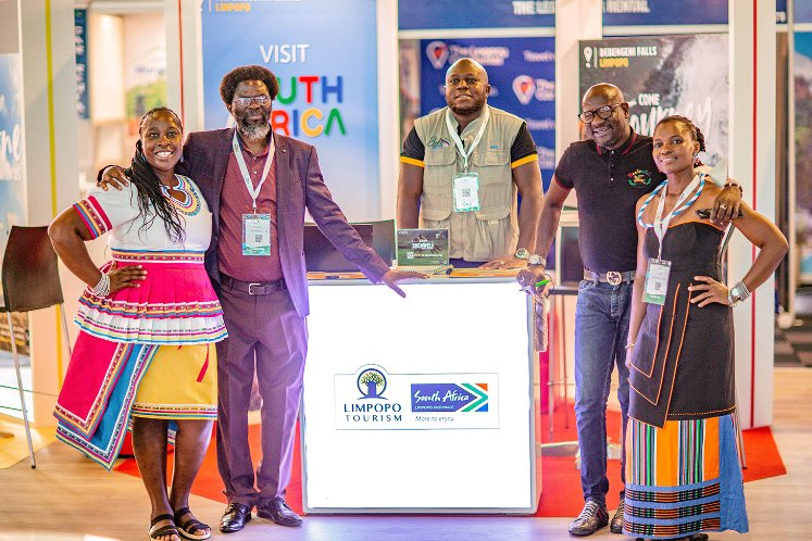 Here is how the tourism can help create employment opportunities for SA's youth and drive the economy: nomadafricamag.com/tourism-entrep…

#SouthAfrica #africa #Travel #TravelTrends #Tourism #Unemployment #tourismindustry #tourismtrends  #travelexperience #Tourismnews