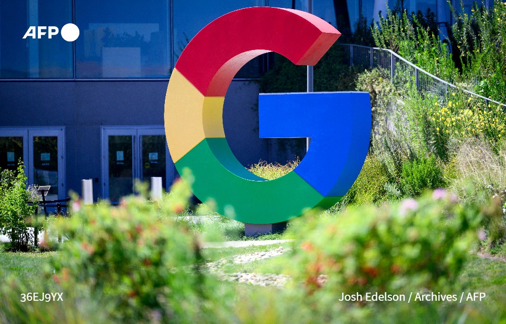 📱 La justice européenne a annulé une amende de 1,49 milliard d'euros infligée par Bruxelles en 2019 contre Google pour abus de position dominante dans la publicité en ligne #AFP
