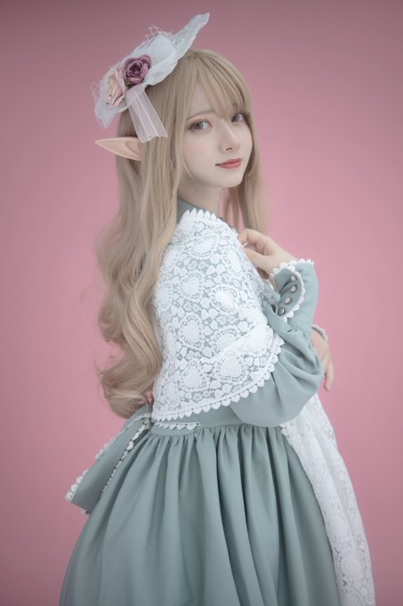 コスプレイヤーはたのゆうのTwitter画像16