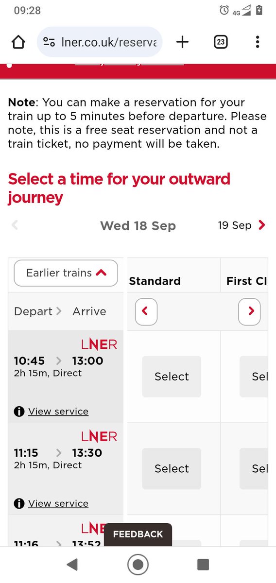 To Travel To - easier low-carbon travel tweet media