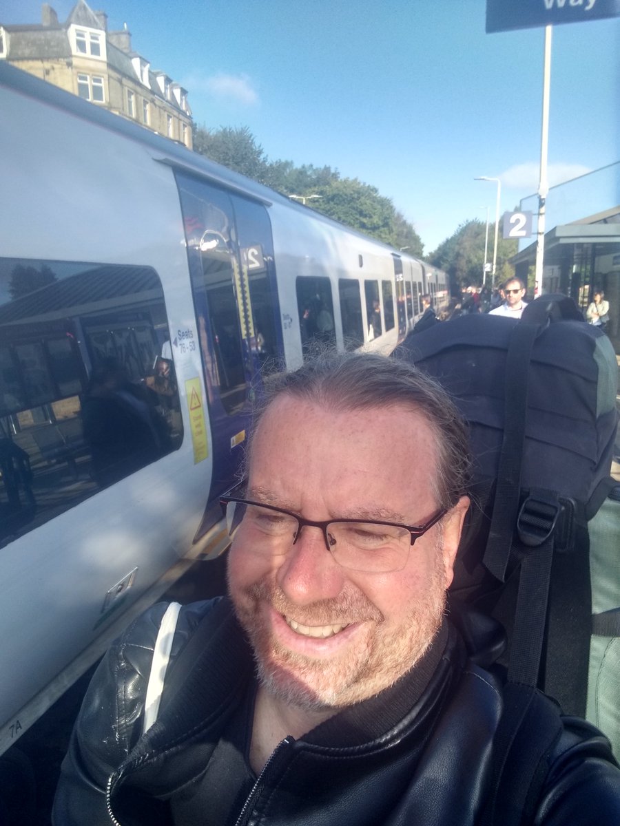 To Travel To - easier low-carbon travel tweet media