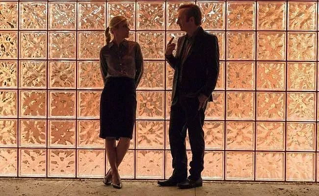 TheCinesthetic's tweet photo. the cinematography of better call saul. https://t.co/CFhcxsQMU3