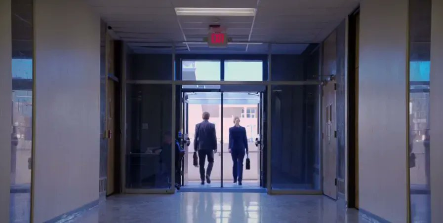 TheCinesthetic's tweet photo. the cinematography of better call saul. https://t.co/CFhcxsQMU3