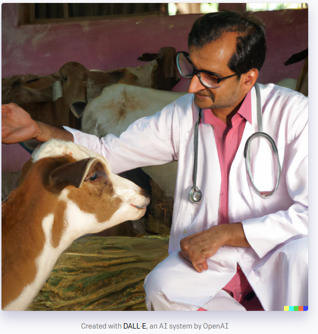 drbarbaruah's tweet photo. Indian states should encourage the setting up new veterinary educational institutions only after planning for optimum workforce availability. You can read my article "Ensuring Optimum Veterinary Workforce in India." https://t.co/PxwNuUmIk1 @Dept_of_AHD @presidentVCI https://t.co/P3RehoDqZy