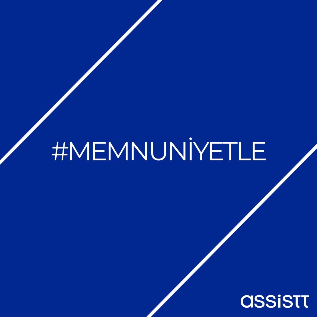 Türkiye’nin her karışına değer katmak; çarkın dönüşüne, birlikte ilerlemeye, hatta hayallere ortak olmaksa… Memnuniyetle. Memleket varsa işin ucunda… Daha fazlasını başarma gayretiyle uzmanlığımız ve teknolojimizle yanınızdayız. 
#Memnuniyetle
