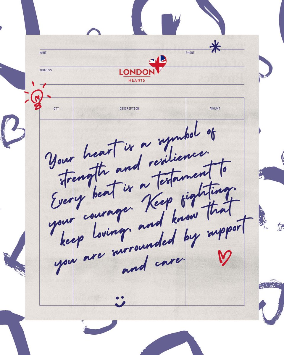 💖 To everyone living with heart conditions: Your journey is a testament to incredible strength and courage. Keep shining, keep believing, and know that you are never alone. Together, we stand with you. 💪
#defibrillators #charity #heart #health #hearts #cardiac #cardiacarrest