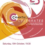 Photo by Chantage Choir (@ChantageUK)