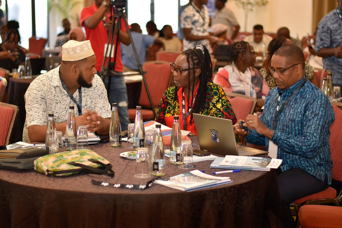 IMLU_org's tweet photo. Civil society is the cornerstone of a functioning democracy. IMLU is actively participating in the #CSPS4. We remain committed to collaboratively working to protect and strengthen our civic space. https://t.co/210iVErDKm