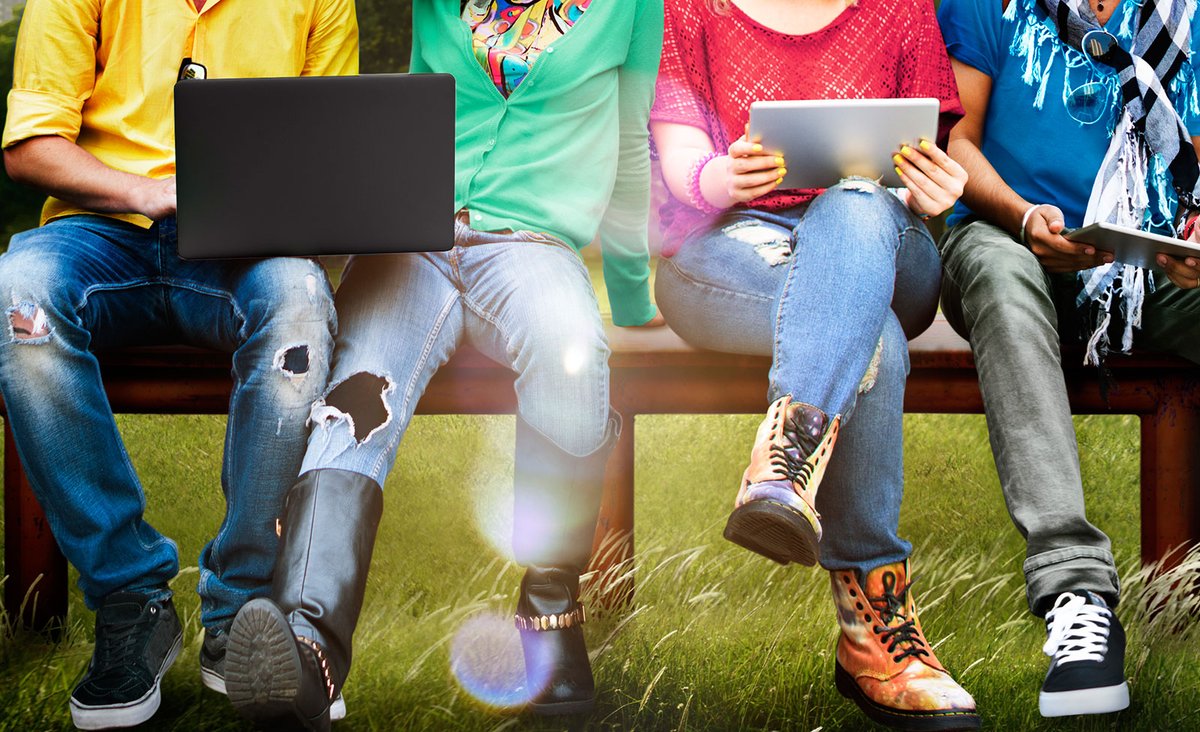 Welkom aan alle nieuwe #KULeuven-studenten! 👋 ICTS is de centrale IT-dienst die je wifi, je mailbox, en je Toledo draaiende houdt. Ontdek al onze IT-voorzieningen op kuleuven.be/icts/studenten.