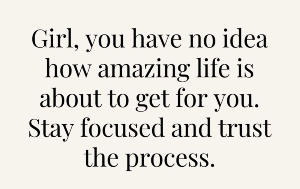 You were meant to see this today 💖