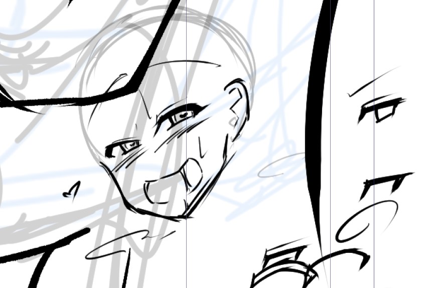 ペンの入り抜き設定してたらいい感じのエロ顔スターターキットみたいなのできた

なんかエロ顔見たいキャラいるっすか、先着で 