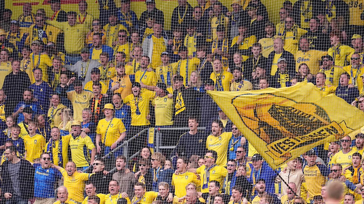 Brøndby IF tweet media