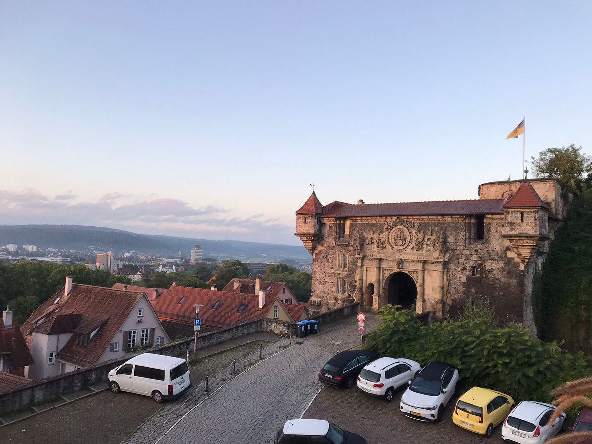 Amelia (she/her) (@ameliagraceh_) on Twitter photo Another fantastic Cambridge-Tübingen Workshop on Early Modern Religion with colleagues from History and Islamic Studies. Great papers, great discussions, and great views! Thank you <a href="/DAADCamHub/">DAAD Cambridge Hub</a> Another fantastic Cambridge-Tübingen Workshop on Early Modern Religion with colleagues from History and Islamic Studies. Great papers, great discussions, and great views! Thank you <a href="/DAADCamHub/">DAAD Cambridge Hub</a>