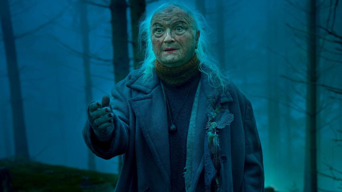 Sie sind gern im Wald? Das ändert sich bald to.welt.de/rXxHDDi