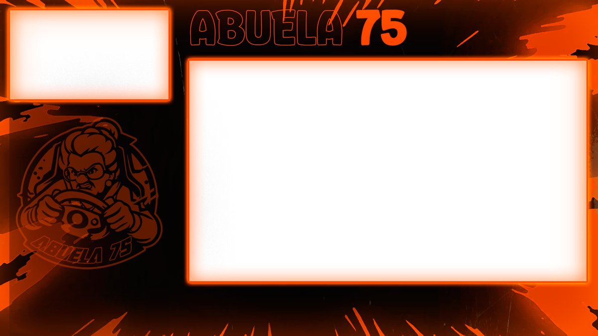 Irene Acosta. (@ownarts) on Twitter photo Acabamos de terminar un pedido express para el canal de Twitch de <a href="/la_abuela75/">sergio madrid</a>.
Estamos muy emocionados de volver a la actividad poco a poco.
¿Qué os parece? 😌🤟 Acabamos de terminar un pedido express para el canal de Twitch de <a href="/la_abuela75/">sergio madrid</a>.
Estamos muy emocionados de volver a la actividad poco a poco.
¿Qué os parece? 😌🤟