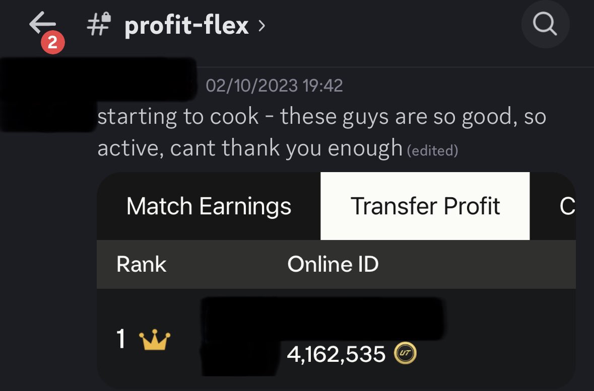FUT Rory tweet media