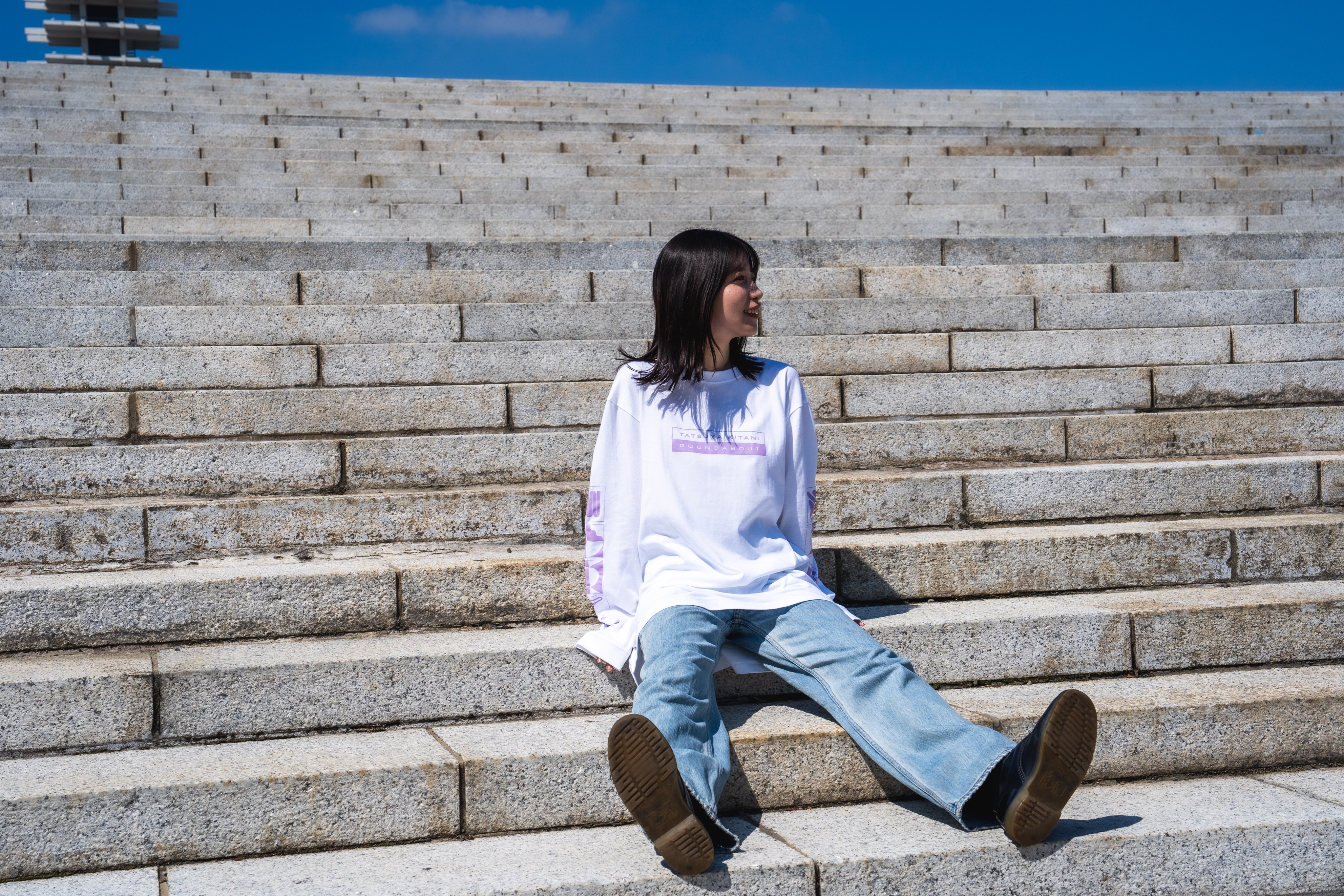 キタニタツヤstaff on X: キタニタツヤstaff on X: