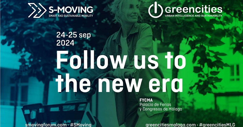 COITT - telecos.zone (@coitt_aegitt) on Twitter photo 📲 Un año más, asistiremos a <a href="/forogreencities/">Foro Greencities</a> y <a href="/smovingforum/">S-Moving Forum</a>, cita de referencia para un futuro sostenible que tendrá lugar los días 24 y 25 de septiembre en <a href="/Fycma/">Fycma</a> (Málaga).
Más información: telecos.zone/index.php/actu…
#COITT #SomosTelecos 📲 Un año más, asistiremos a <a href="/forogreencities/">Foro Greencities</a> y <a href="/smovingforum/">S-Moving Forum</a>, cita de referencia para un futuro sostenible que tendrá lugar los días 24 y 25 de septiembre en <a href="/Fycma/">Fycma</a> (Málaga).
Más información: telecos.zone/index.php/actu…
#COITT #SomosTelecos