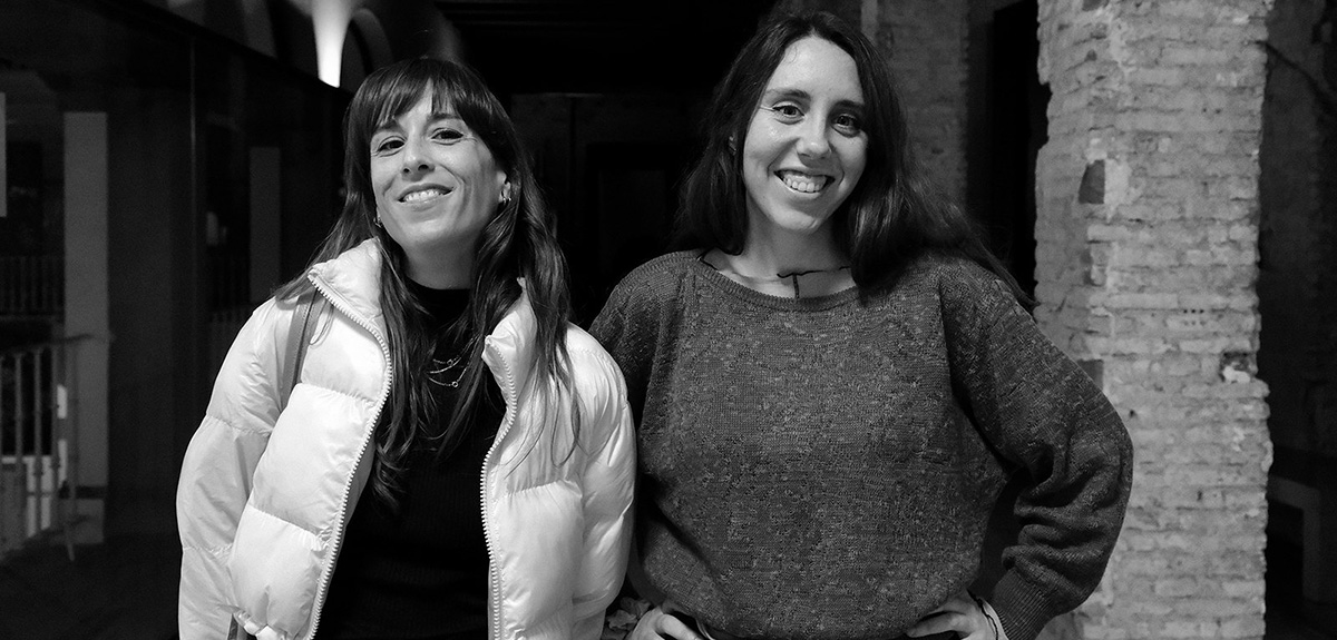 Atravesando mundos con el lenguaje de las viñetas: una conversación con Anapurna y María Medem dlvr.it/TDN6DF Vía: <a href="/JotDownSpain/">Jot Down Magazine</a>