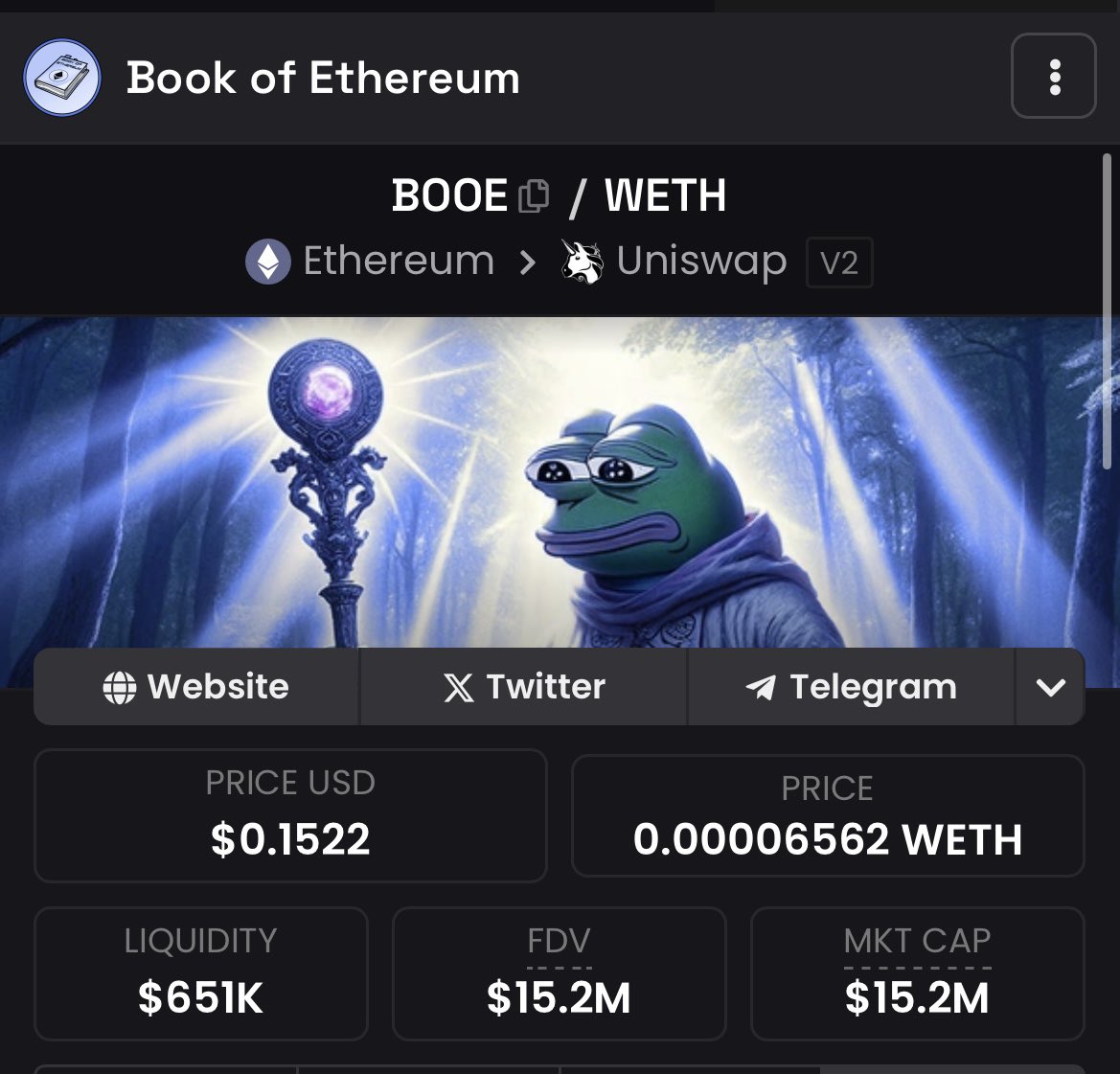 ChartLord_'s tweet image. BOOE up almost 100% since my last post #BOOE $BOOE
