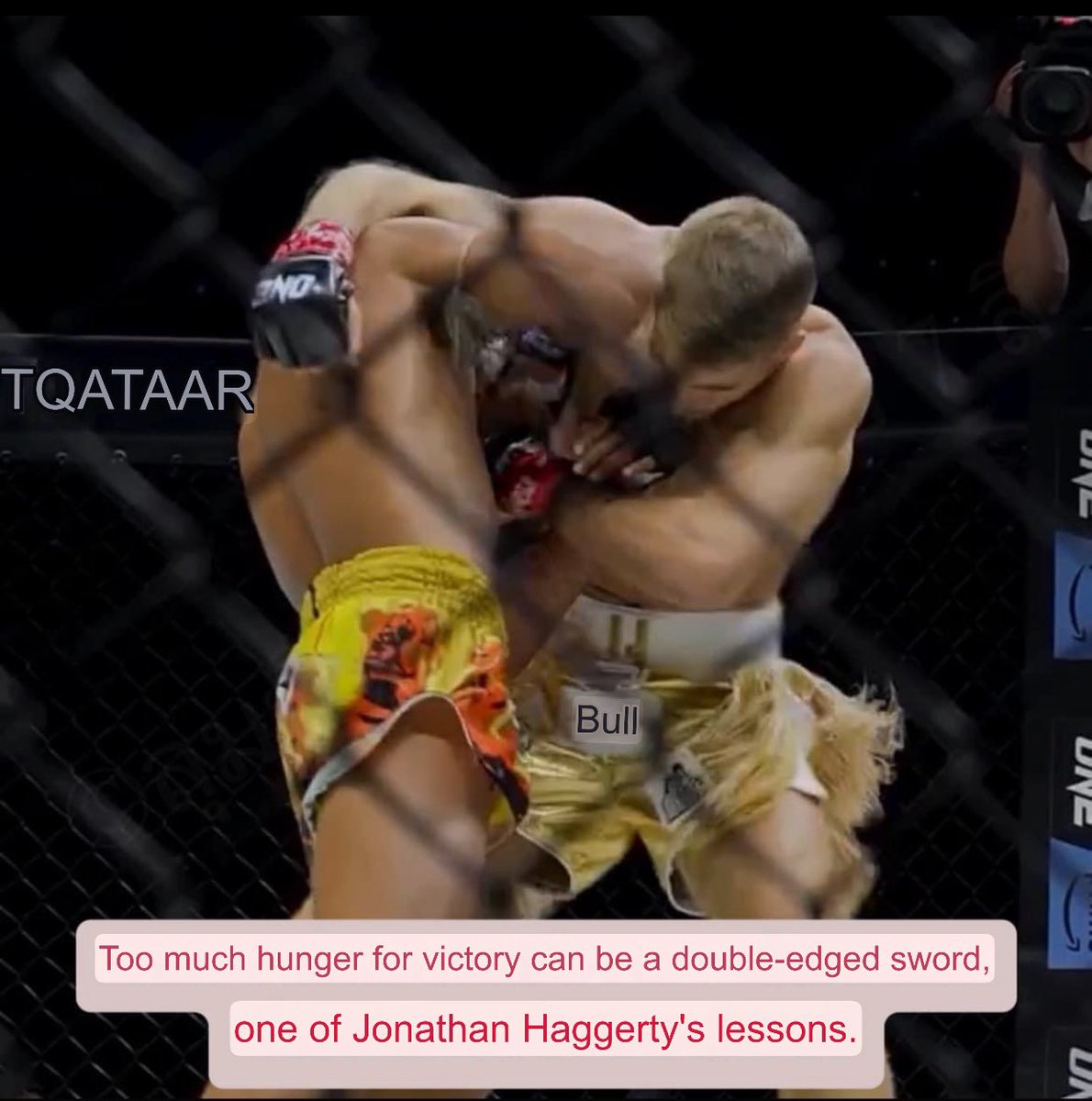 TetsuyaMT789's tweet photo. Superlek hired a sports psychologist to help him prepare for the Haggerty fight due to him feeling a lot of stress and pressure from dealing with Haggerty’s mental warfare during fight week and on social media. Here’s a breakdown of this fight from his psychologist.

#ONE168 #ONE https://t.co/4MT5ChDoHD
