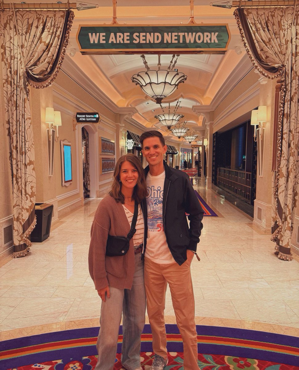 sendcincinnati's tweet photo. We had and amazing gathering in Boston! God taught us so much and allowed us to enjoy our time together. #wearesendnetwork #kingdom #sngathering https://t.co/EDS7Ew1601