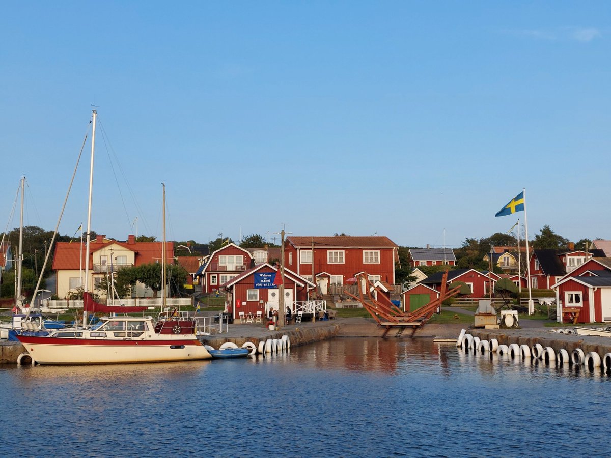 eSailing | Blog Anna Noord: brandend zand dlvr.it/TDN6GT