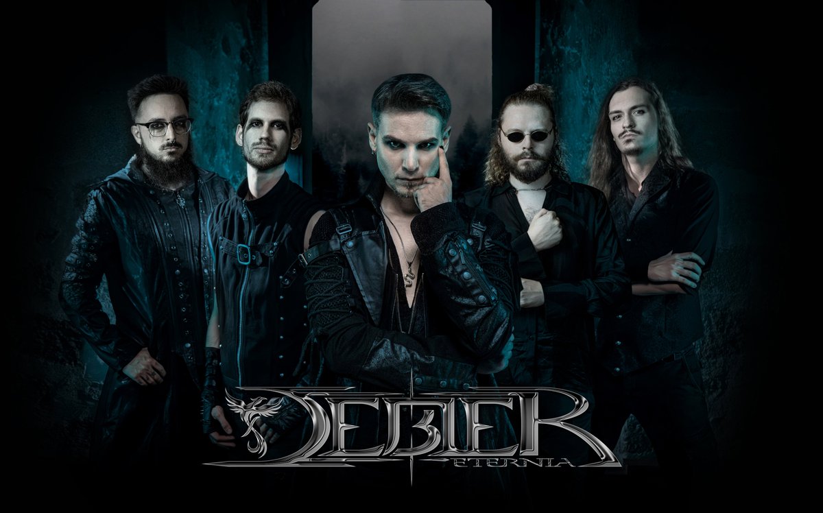 Hoy estrenamos lo nuevo de <a href="/DeblerMetal/">Debler Eternia</a> El primer adelanto de su próximo álbum que va sobre vampiros, una historia de ficción basada en la Condesa de Bathory. A las 23h. en <a href="/radio3_rne/">Radio 3</a> ve afilando los colmillos...