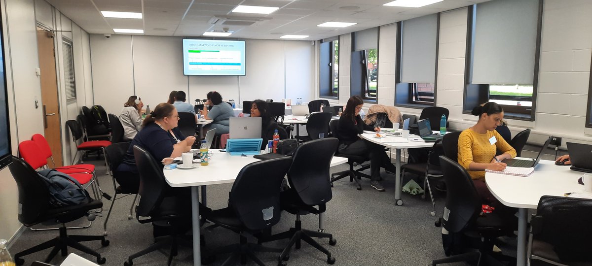 SU Grad School tweet media