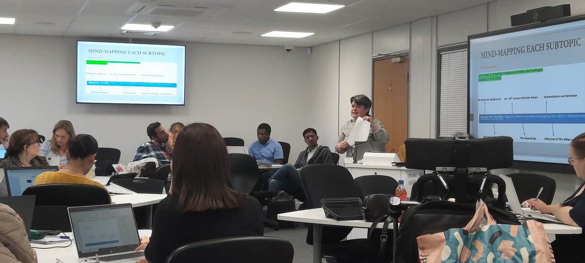 SU Grad School tweet media