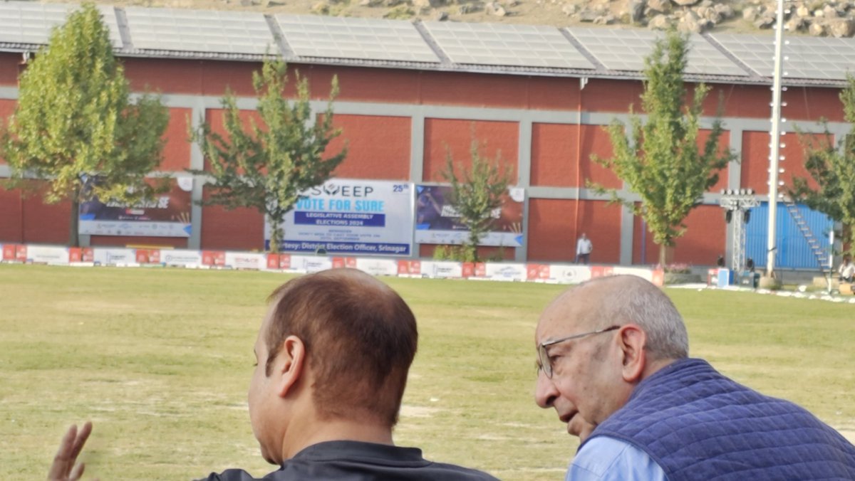 Chief Education Office Srinagar tweet media