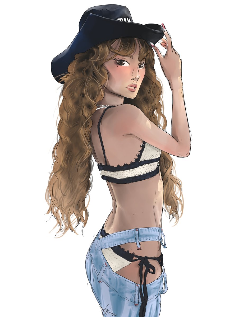 ProtoRacel's tweet photo. Color paint shading and cell shading https://t.co/sjUoGZMdN8