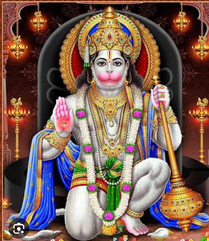 Jay Shri Ram 🙏🙏
