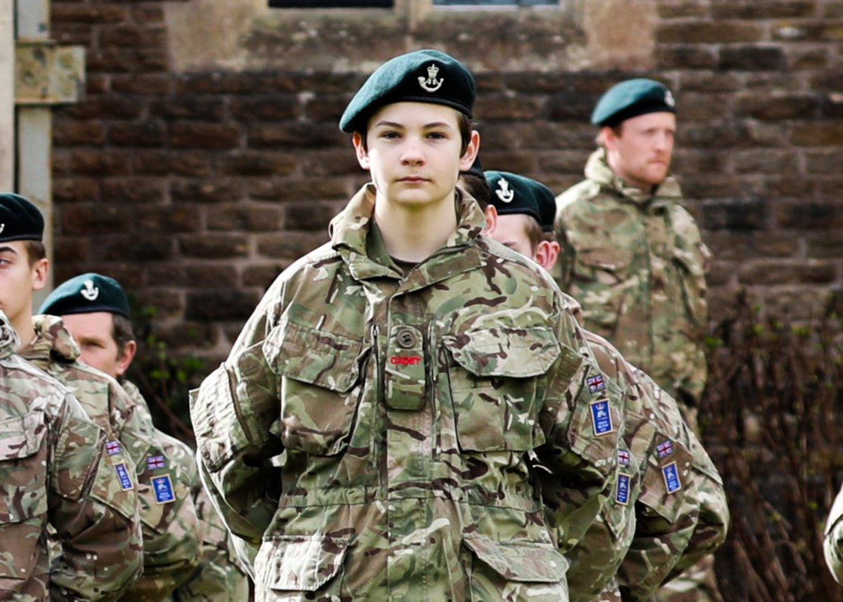 King's Bruton (@kingsbruton) on Twitter photo Congratulations to Charlie on being awarded an Army Scholarship. Read what he has to say about his achievement here - bit.ly/4gtgkEO
<a href="/KingsBruton/">King's Bruton</a> #KSBCCF #KSBSuccess <a href="/KSBCCF/">King's Bruton CCF</a> <a href="/BritishArmy/">British Army 🇬🇧</a> Congratulations to Charlie on being awarded an Army Scholarship. Read what he has to say about his achievement here - bit.ly/4gtgkEO
<a href="/KingsBruton/">King's Bruton</a> #KSBCCF #KSBSuccess <a href="/KSBCCF/">King's Bruton CCF</a> <a href="/BritishArmy/">British Army 🇬🇧</a>