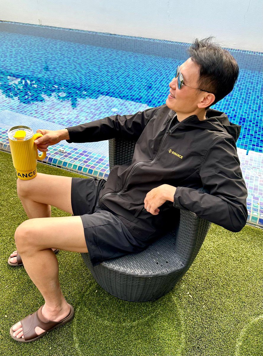Binance Africa tweet media