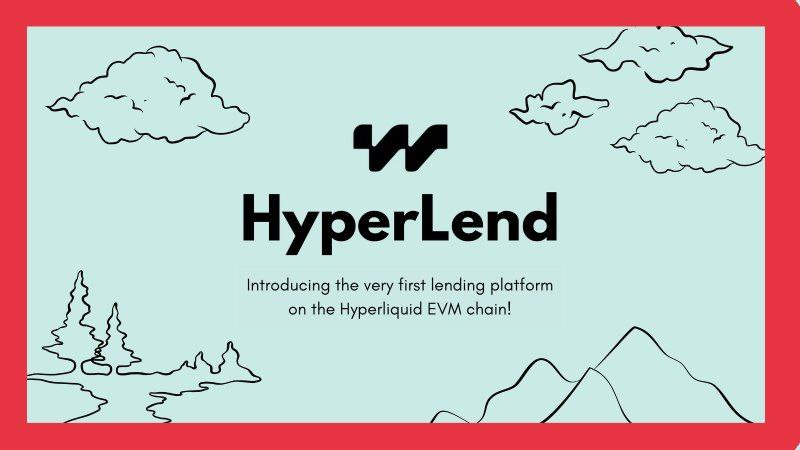 DANNY-OF-WEB3 π§Έ π¦π (@okpara081) on Twitter photo 1/5} π§΅
Shot Thread on how to participate on #hyperlendx Testnet.
-Cost $0
-5 mins task.
Do well to like & Retweet for others & follow <a href="/Okpara081/">DANNY-OF-WEB3 π§Έ π¦π</a> thanks. 1/5} π§΅
Shot Thread on how to participate on #hyperlendx Testnet.
-Cost $0
-5 mins task.
Do well to like & Retweet for others & follow <a href="/Okpara081/">DANNY-OF-WEB3 π§Έ π¦π</a> thanks.