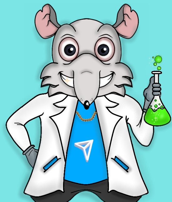 mercubelee's tweet photo. ⇢NFTs:
#TheOpenLabs have an exclusive 777 Lab Rats NFT collection.
Each wallet can Mint 3 times.
Holding the NFts comes with additional benefits like:
➫Free Verification Badge:
To ensure their profile stand out as verified on the platform.
➫Token( $TOL) Airdrops. https://t.co/iPk7eZ8kFw
