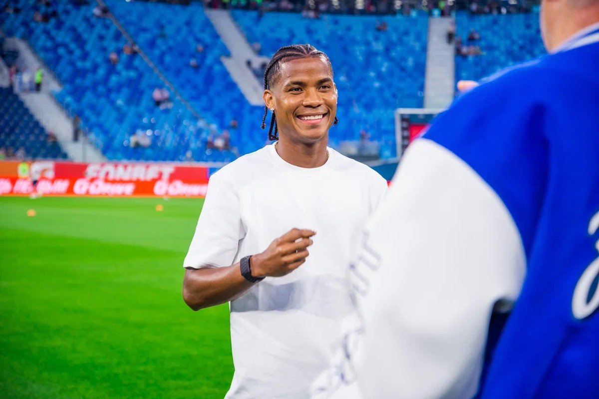 Wilmar Barrios tweet media