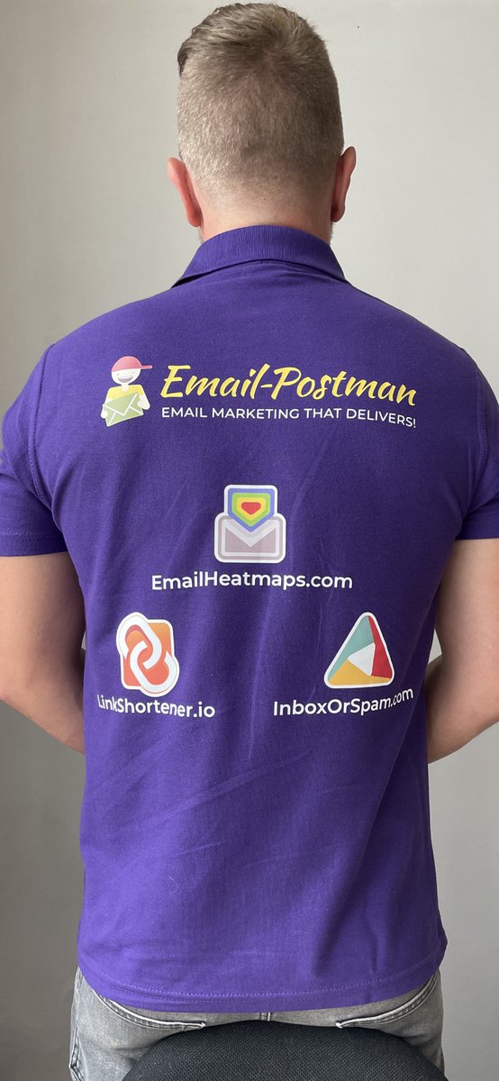 Link Shortener IO tweet media