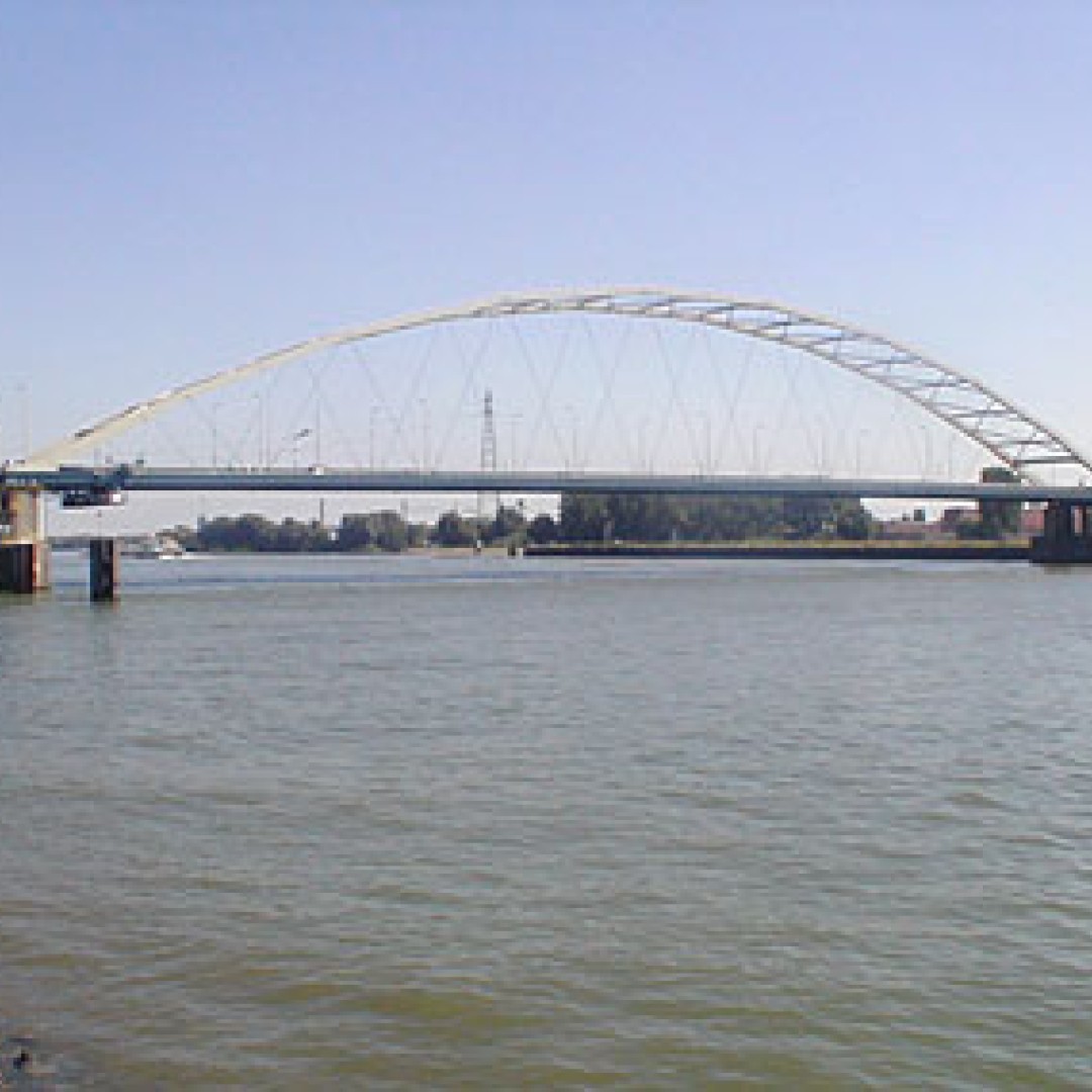 N3: Nachtafsluiting Papendrechtsebrug wegens onderhoud en testwerkzaamheden dlvr.it/TDN6w6