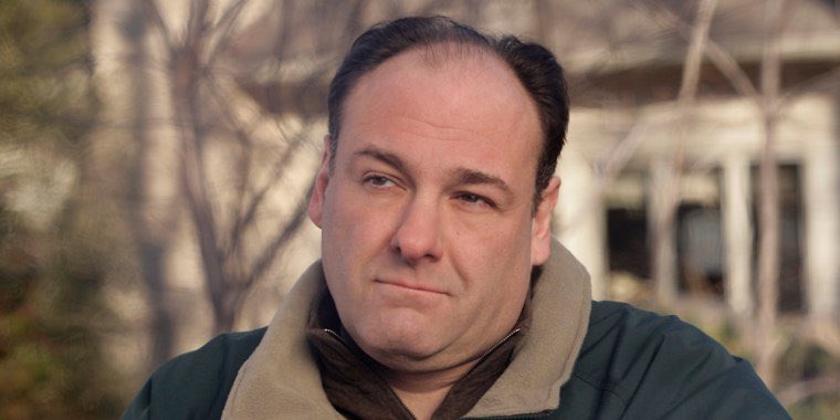 srosendorf1014's tweet image. Happy heavenly birthday to James Gandolfini, born September 18, 1961 — today would’ve been his 63rd birthday. 💔🙏🏼🪽