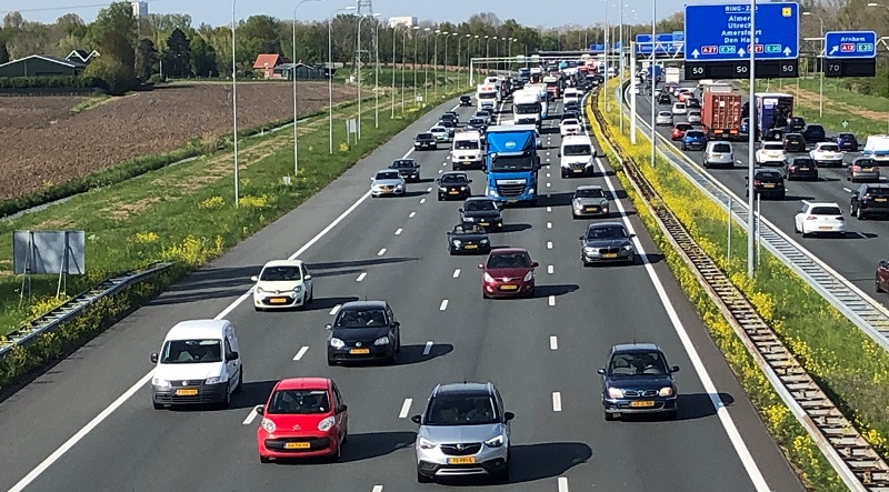 RAI: ‘Mobiliteit wordt onbetaalbaar’ dlvr.it/TDN74G